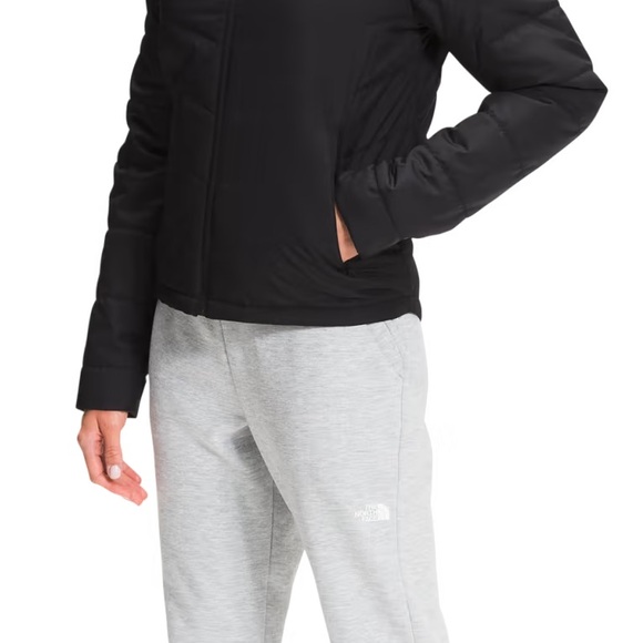 The North Face Tamburello Bomber Jacket - Picture 3 of 5